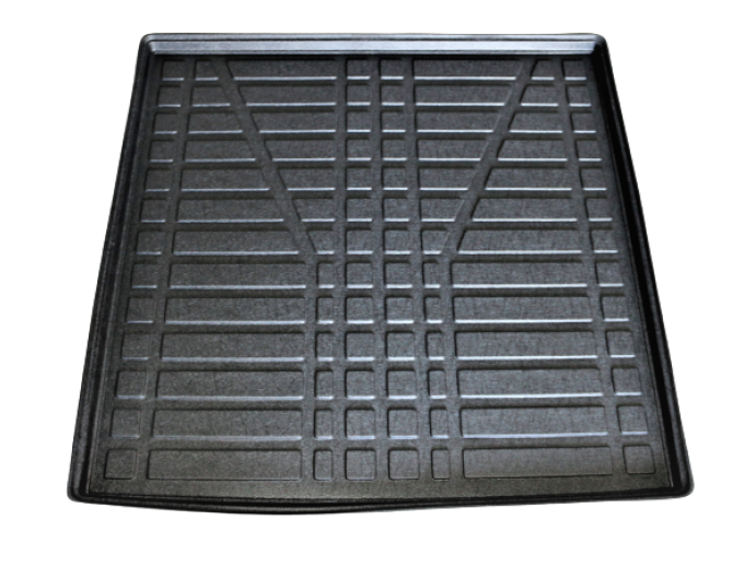 Коврик в багажник SAHLER для Renault Duster 4X2 2010-2017, цена: 904 грн.