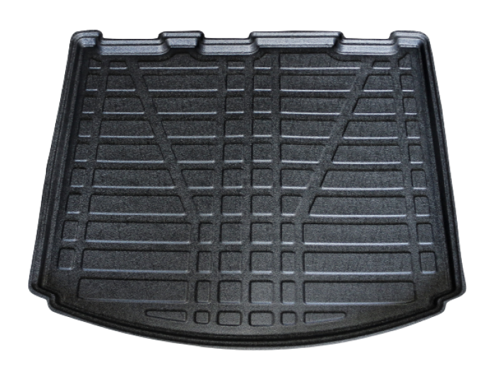 Килимок в багажник SAHLER для Renault Duster 4X4 2010-+, ціна: 895 грн.