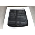 Коврик в багажник SAHLER для Volkswagen Passat B7 VARIANT / COMBI 2011-2014, цена: 895 грн.