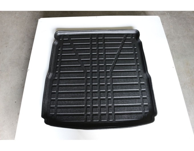 Коврик в багажник SAHLER для Volkswagen Passat B7 VARIANT / COMBI 2011-2014, цена: 895 грн.