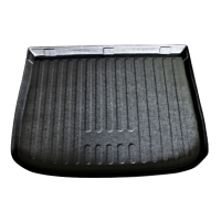 Коврик в багажник SAHLER для Volkswagen Tiguan (STEPNELI MODELLER) 2008-2015