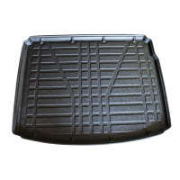 Коврик в багажник SAHLER для Renault Megane 3 SPORT TOURER 2009-2016