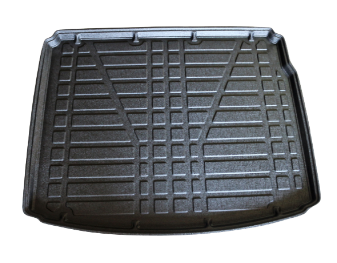Килимок в багажник SAHLER для Renault Megane 3 SPORT TOURER 2009-2016, ціна: 895 грн.