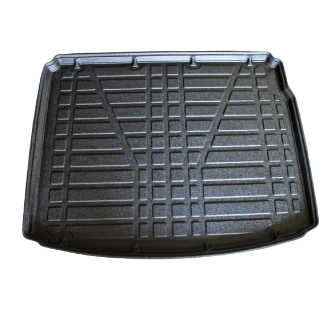 Килимок в багажник SAHLER для Renault Megane 3 SPORT TOURER 2009-2016, ціна: 815 грн.