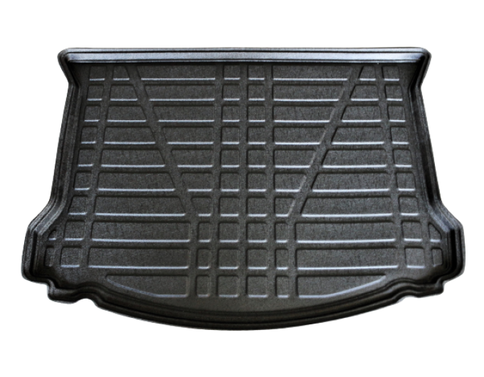 Коврик в багажник SAHLER для Fiat Freemont SUV 2012-2015, цена: 895 грн.