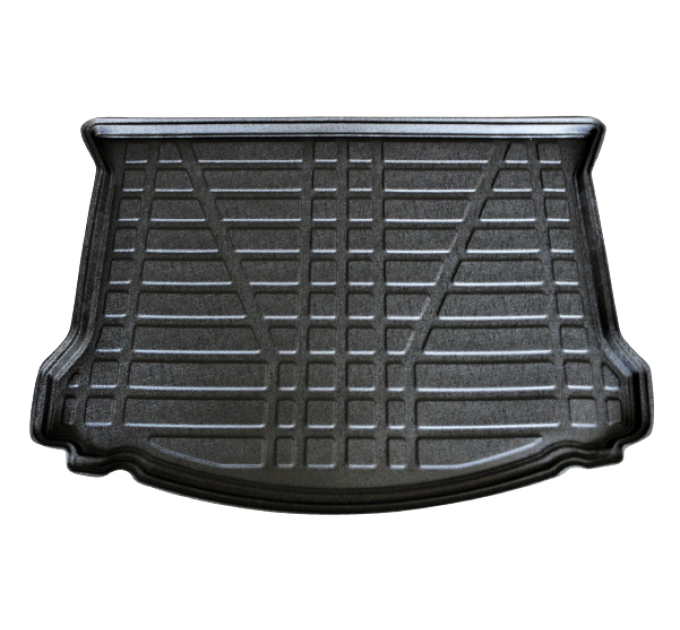 Коврик в багажник SAHLER для Fiat Freemont SUV 2012-2015, цена: 815 грн.