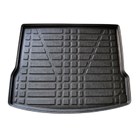 Коврик в багажник SAHLER для Audi Q5 2009-2017