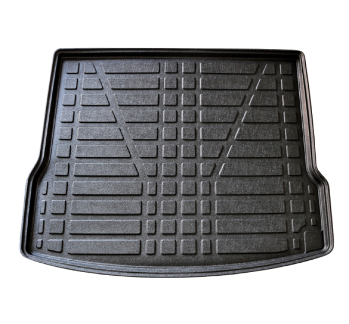 Коврик в багажник SAHLER для Audi Q5 2009-2017, цена: 815 грн.
