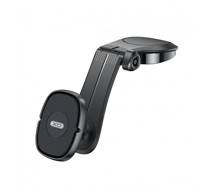 Держатель телефона автомобильный XO C101 Magnetic Car Holder черный, цена: 159 грн.