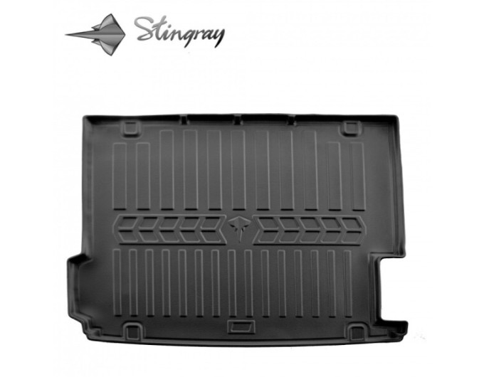 Bmw 3D коврик в багажник X3 (F25) (2010-2017) (Stingray), цена: 1 302 грн.