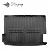 Bmw 3D коврик в багажник X3 (F25) (2010-2017) (Stingray), цена: 949 грн.