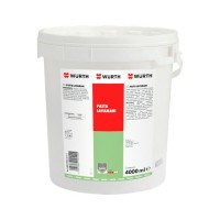Паста для мытья рук Wurth 4л