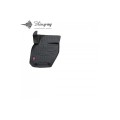 Volvo V60 I (2010-2018) 3D килимок передній лівий (Stingray), ціна: 783 грн.