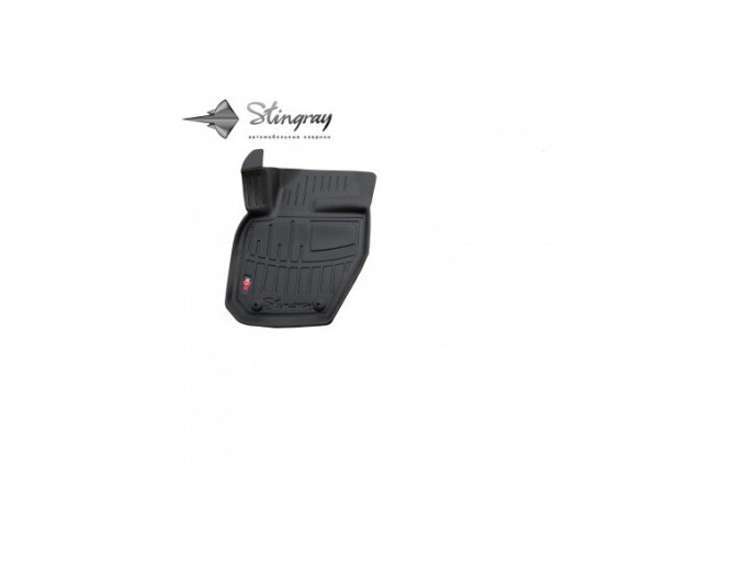 Volvo V60 I (2010-2018) 3D килимок передній лівий (Stingray), ціна: 783 грн.