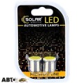 LED лампа SOLAR G18.5 BA15s 12V 1COB white SL1382 (2 шт.), ціна: 82 грн.