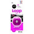 Ароматизатор Aroma Car Loop Red Fruits гелевий, ціна: 138 грн.