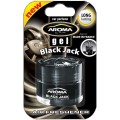Ароматизатор Aroma Car Gel Black Jack гелевой 50г, цена: 361 грн.