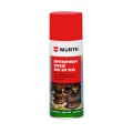 Растворитель ржавчины Wurth Rost Off Plus 400мл, цена: 281 грн.