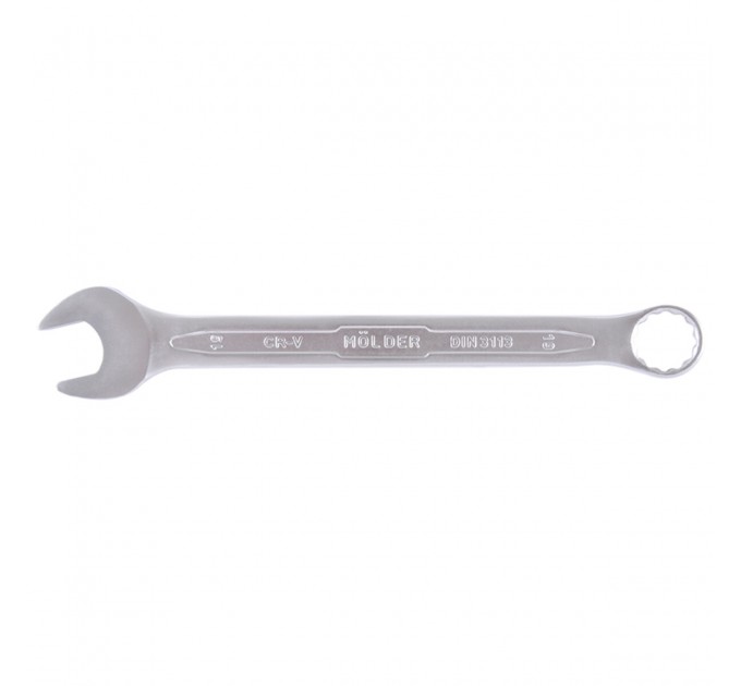 Ключ комбинированный Molder CR-V, 19мм, цена: 131 грн.