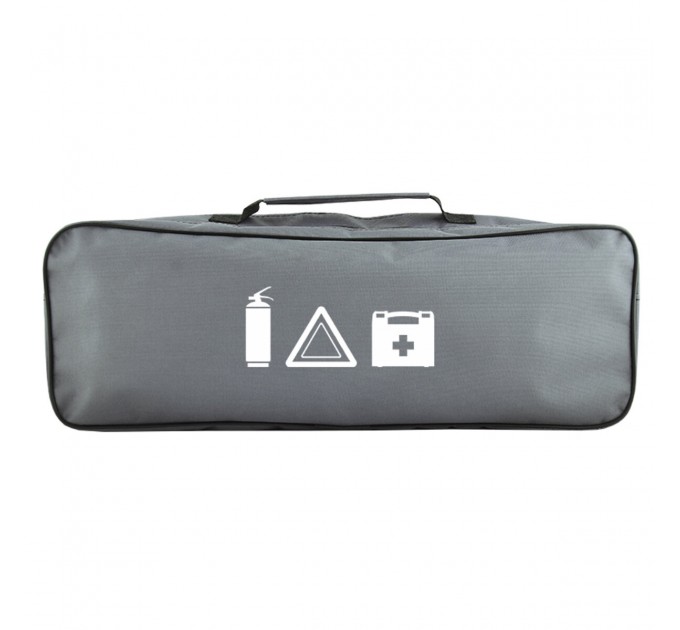 Сумка универсальная Beltex Lido большая, матовая асфальт BX36105, цена: 291 грн.