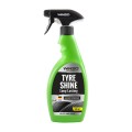 Чернение для шин Winso Tyre Shine Long Lasting, 500мл, цена: 196 грн.