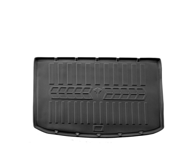 Chevrolet 3D килимок в багажник Tacuma (2000-2008) (Stingray), ціна: 1 302 грн.