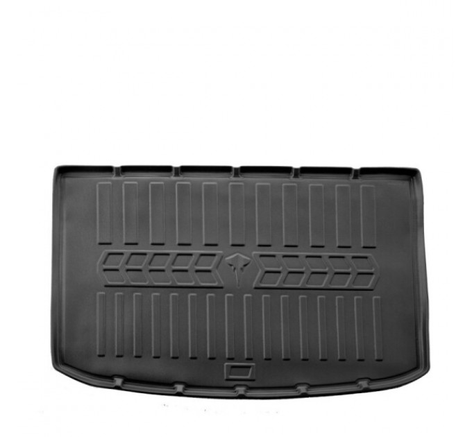 Chevrolet 3D коврик в багажник Tacuma (2000-2008) (Stingray), цена: 1 302 грн.