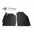 Ford Ka plus (2016-...) комплект ковриков с 2 штук (Stingray), цена: 1 236 грн.