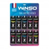 Ароматизатор Winso X Active MIX набор, цена: 1 747 грн.