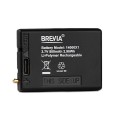 Аккумулятор Brevia 3.7V 800mAh Li-polymer с Type-C для налобных фонарей, цена: 599 грн.