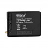 Аккумулятор Brevia 3.7V 800mAh Li-polymer с Type-C для налобных фонарей, цена: 599 грн.