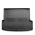 Bmw 3D килимок в багажник i4 (G26) (2022-...) (Stingray), ціна: 1 302 грн.