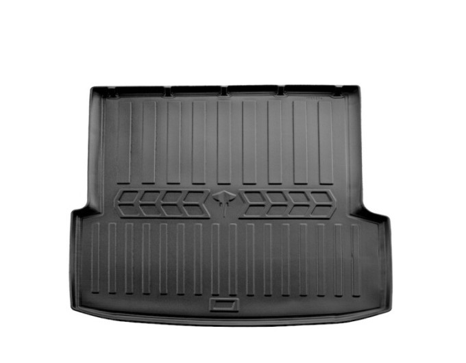 Bmw 3D килимок в багажник i4 (G26) (2022-...) (Stingray), ціна: 1 302 грн.