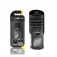 Ароматизатор Aroma Car Prestige Vent - Chrome жидкий
