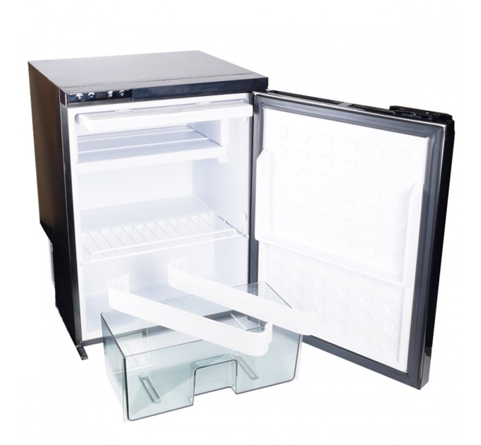 Холодильник автомобильный Brevia 65л 22810, цена: 19 574 грн.