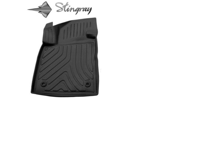 Mg 4 EV (2022-...) 3D коврик передний левый (Stingray), цена: 783 грн.