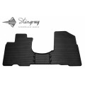 Honda CR-V II (2002-2006) комплект ковриков с 2 штук (Stingray), цена: 1 212 грн.