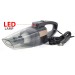 Автомобильный пылесос «Тайфун» от прикуривателя с LED фонарем BA55B 110 Вт, 3.2 кПа, цена: 665 грн.
