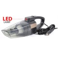 Пылесос автомобильный Белавто Тайфун 110Вт 3.2кПа от прикуривателя с LED-фонарем, цена: 855 грн.