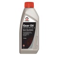Трансмиссионное масло Comma Gear Oil SX 75W-90 GL5 1л, цена: 644 грн.