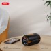 Портативная Акустика XO F57 Bamboo 10W черная, цена: 739 грн.