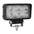 Фара светодиодная Winso Pro Epistar white рассеянный 10-30V, 18W (6x3W), 1шт, цена: 359 грн.