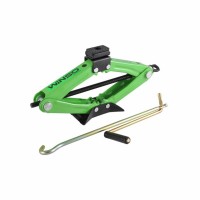 Домкрат ромбовий Winso 1,2т 100-350мм