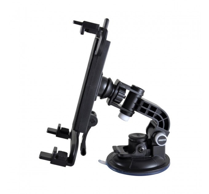 Держатель автомобильный Winso для планшетов, 145-250мм, цена: 252 грн.