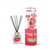 Аромадифузор з паличками Winso Summer Time - Sugar Raspberry 50мл, ціна: 176 грн.
