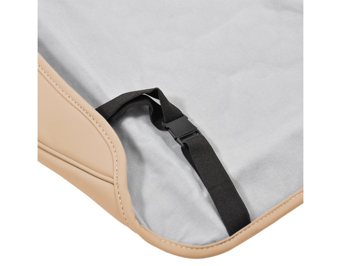 Комплект, 3D чохли для сидінь Beltex Manhattan, beige, ціна: 6 356 грн.