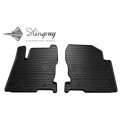 Lexus NX (2014-...) комплект ковриков с 2 штук (Stingray), цена: 1 460 грн.