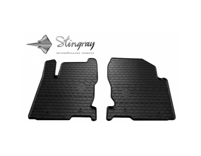 Lexus NX (2014-...) комплект ковриков с 2 штук (Stingray), цена: 1 460 грн.
