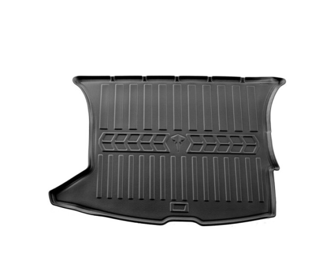 Toyota 3D килимок в багажник Verso (R20) (2009-2018) (Stingray), ціна: 1 302 грн.