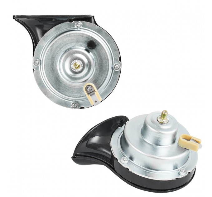 Сигнал автомобильный Сонар SAZ-20 двухтональный 12В 20Вт (410Hz, 510Hz), цена: 341 грн.